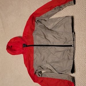 Gap kids windbreaker